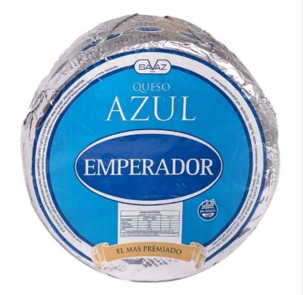 QUESO AZUL EMPERADOR