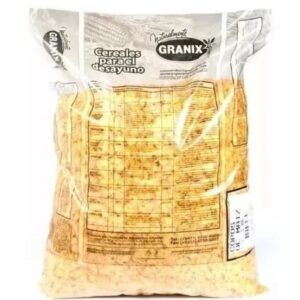 COPOS DE MAIZ 3KG GRANIX