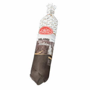 Salame Milán Fox