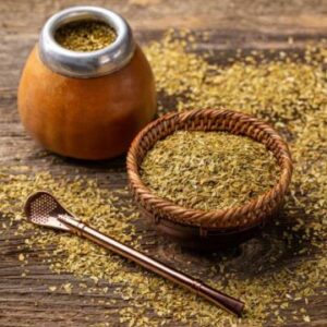 YERBAS