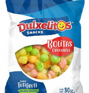 Bolita crocante x 1kg