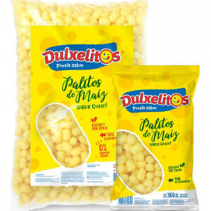 Palito de maiz x 1 kg