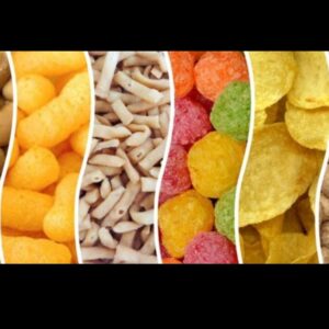 SNACKS