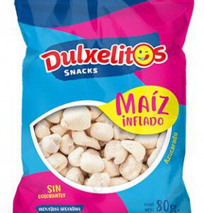 Maiz inflado x 1kg
